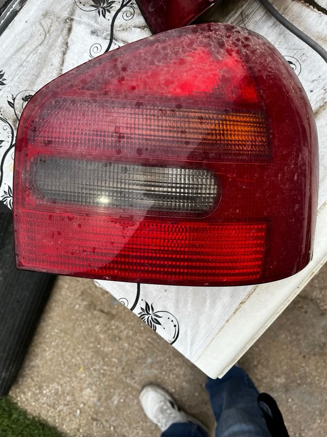faro audi a3