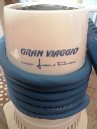 Elettrodomestico da viaggio 3 in 1 funzionante