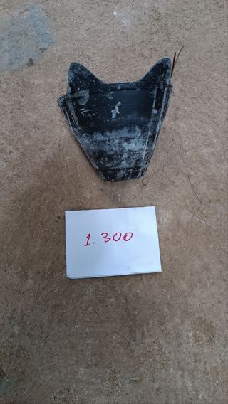 Venta de botes de resina de 1 kg