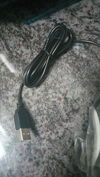Ratón de ordenador