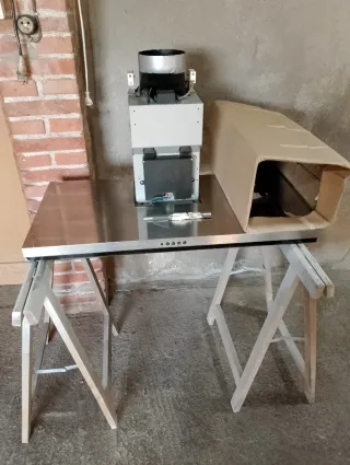 Material para hostelería.