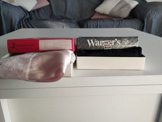 Ropa interior íntima femenina ( ropa sin estrenar)