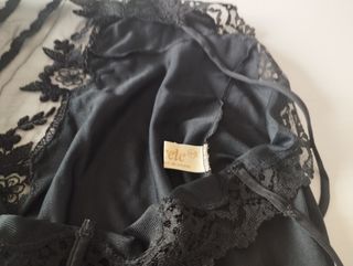 Ropa interior íntima femenina ( ropa sin estrenar)
