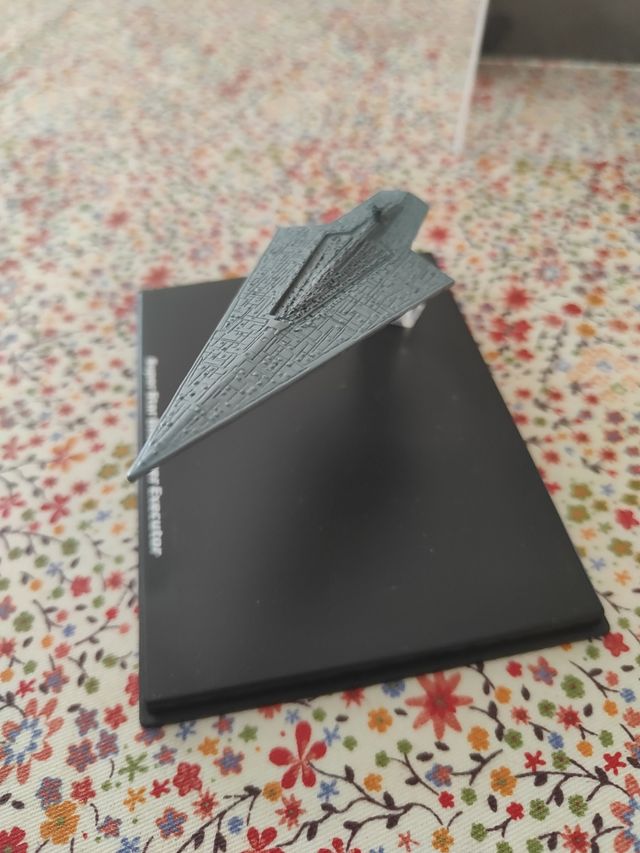 Star wars. Destructor estelar