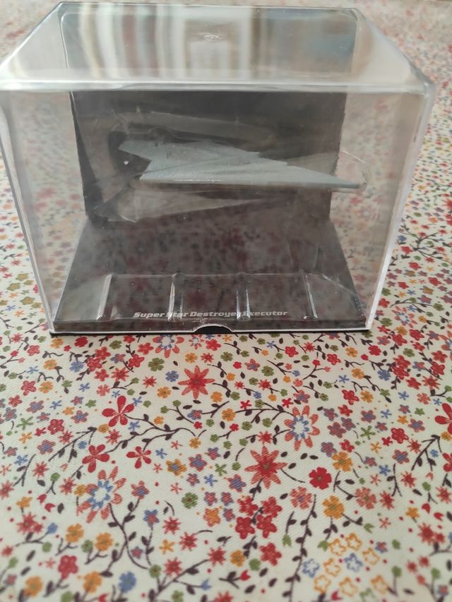 Star wars. Destructor estelar