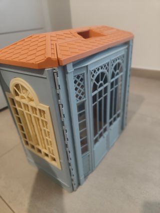 Casa di Barbie vintage 