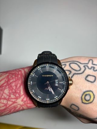 Reloj Viceroy Fernando Alonso