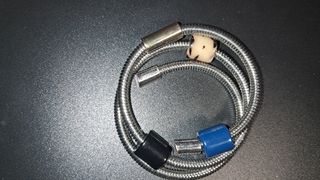 Preciosa pulsera de Bimba  y Lola