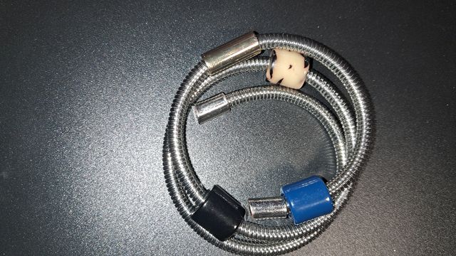 Preciosa pulsera de Bimba y Lola