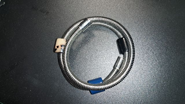 Preciosa pulsera de Bimba y Lola