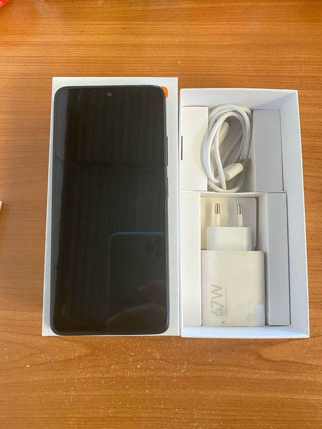 xiaomi redmi note 12 pro