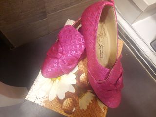 Traje fallera s/m