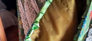 Traje fallera s/m