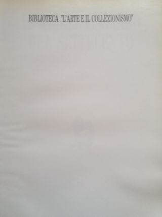 Il mobile italiano del 700