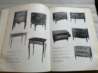 Il mobile italiano del 700