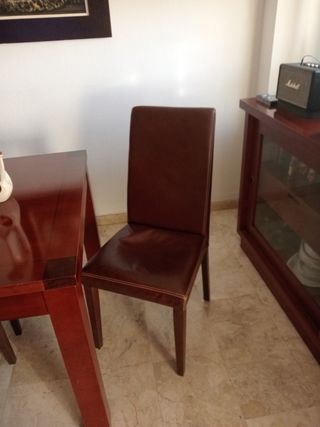 Sillas para Salón