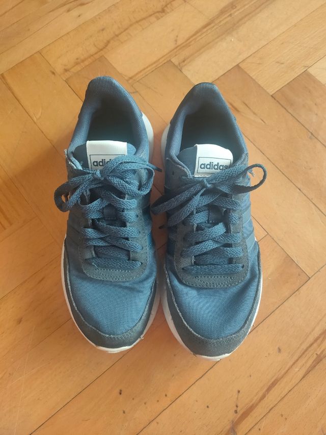 Zapatillas deportivas