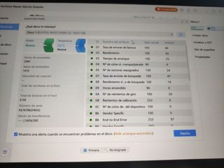 Disco 160gb