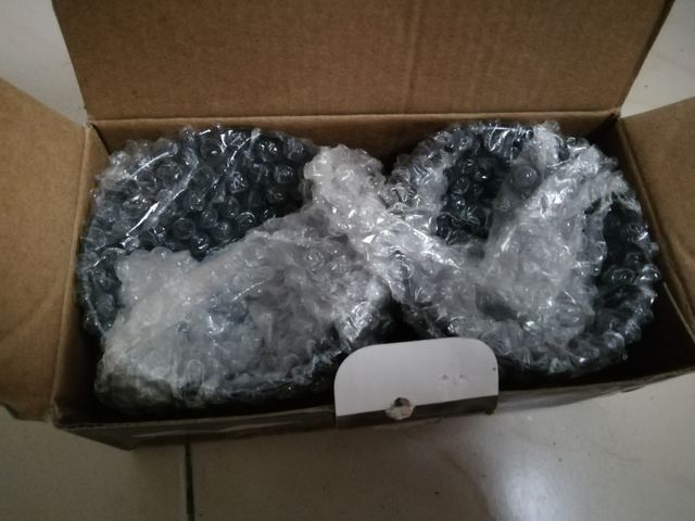 Tazas té hierro fundido