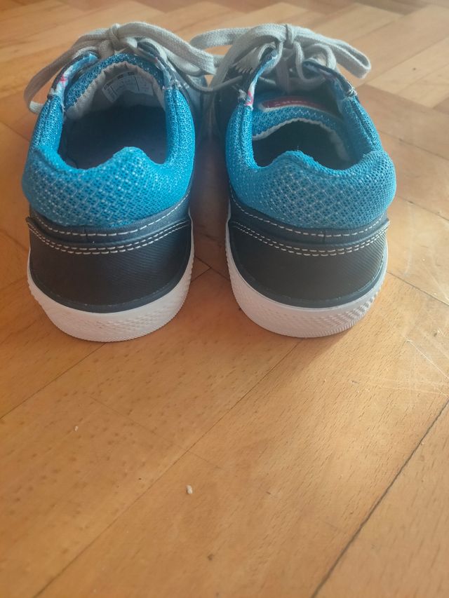 Zapatillas deportivas