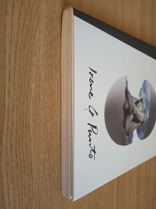 'Lo que todas callan', Irene G Punto