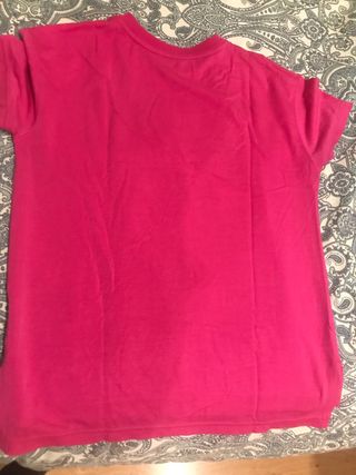 camiseta de Nike talla 12-13 años