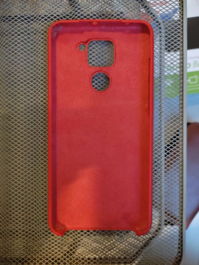 Cover Redmi Note9
