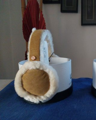 Paraorecchie Ugg bambina