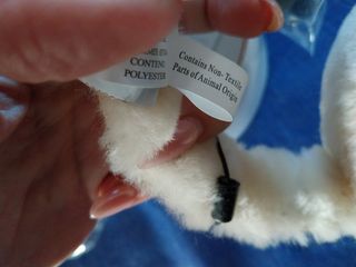 Paraorecchie Ugg bambina