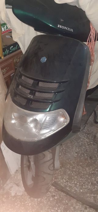 Ricambi Hexagon 250gt