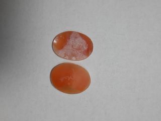 Cammeo per orecchini (senza marca)
