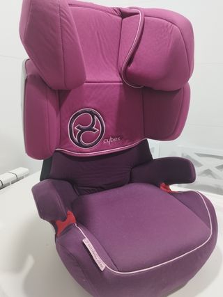 CYBEX SOLUTION X2-fix