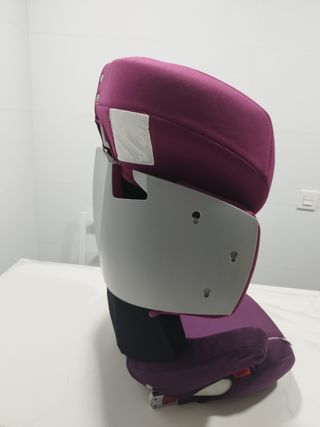 CYBEX SOLUTION X2-fix