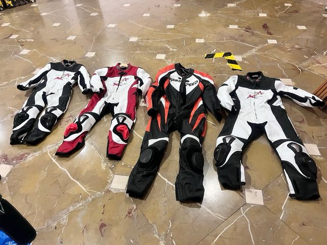 Mono de moto  equivale a una 18