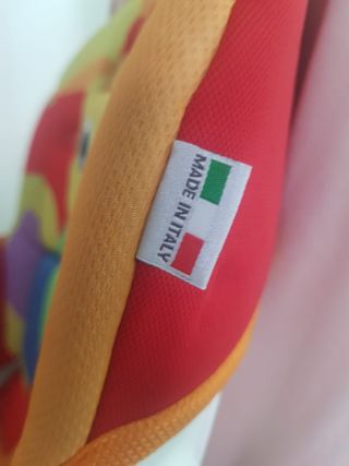 Trona portátil bebé