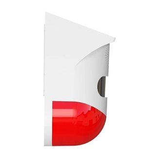 Allarme antifurto solare sensore movimento 120dB c