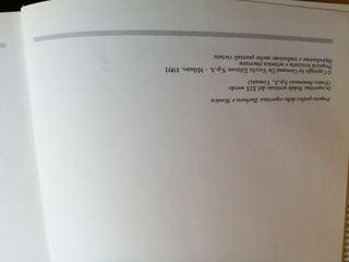 Guida al mobile italiano dell'800