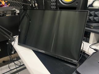 Pantalla monitor táctil 21.5” Hannspree