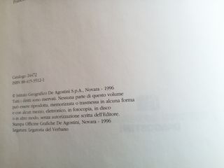 Cassettoni ribalte e troumeaux