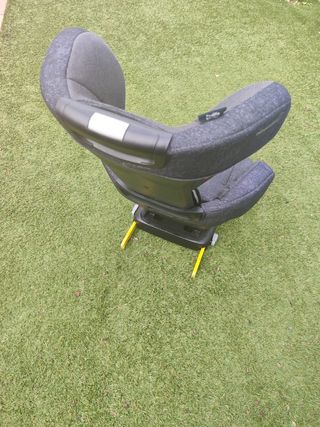 Silla coche bebe confort rodifix