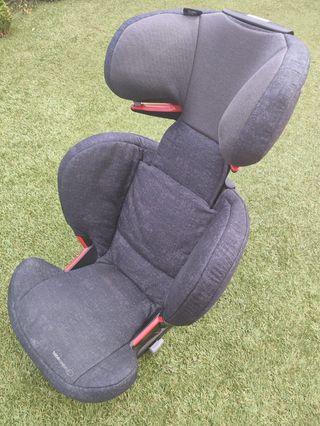 Silla coche bebe confort rodifix