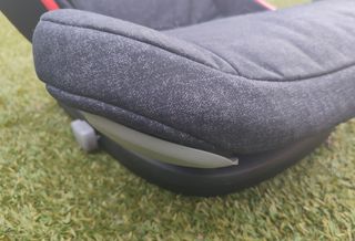 Silla coche bebe confort rodifix