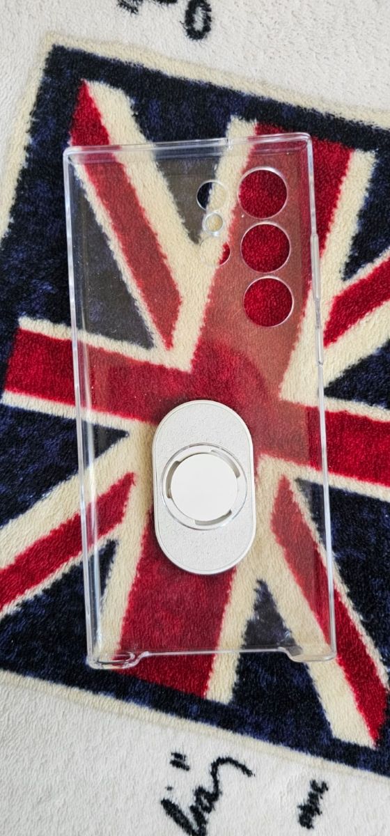 Custodia originale Samsung s23 ultra originale