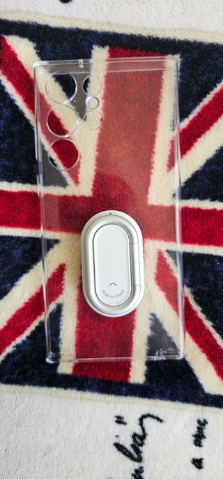Custodia originale Samsung s23 ultra originale