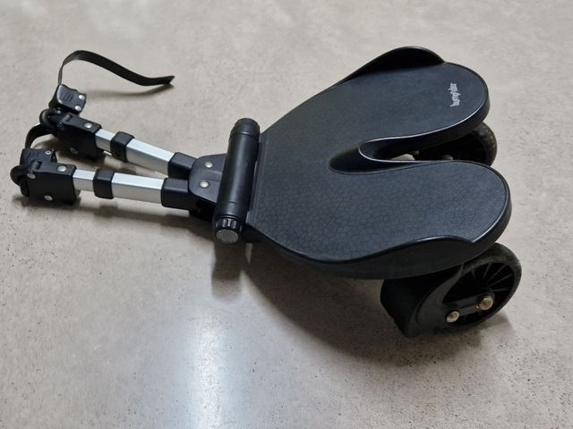 Plataforma para cochecito universal