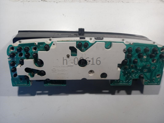 Cuadro de instrumentos Citroen Xantia (X1) h_00616