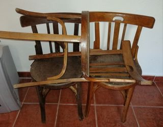 Antigüedades 