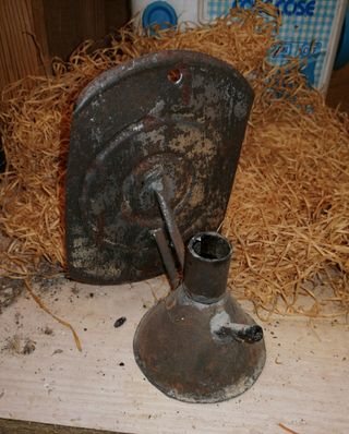 Antigüedades 