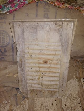 Antigüedades 