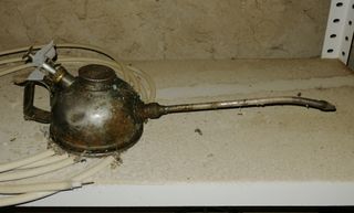 Antigüedades 